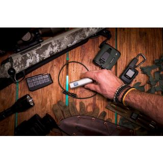Tactical EDC Brick Powerbank Raw 9600mAh (TA-57983118917)