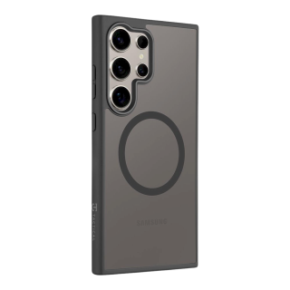 Tactical MagForce Hyperstealth Cover for Samsung Galaxy S24 Ultra / asphalt (TA-57983119254)