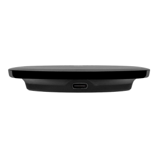 Tactical WattUp Wireless Charger / black (TA-57983117440)
