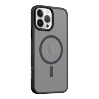 Tactical MagForce Hyperstealth Cover for iPhone 13 Pro Max / asphalt (TA-57983113552)