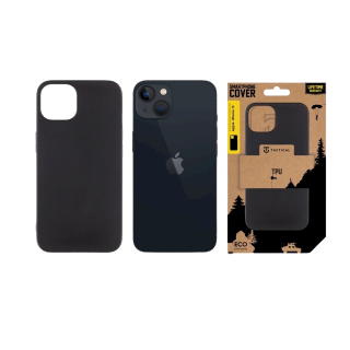 Tactical TPU Cover for Apple iPhone 13 / black (TA-57983117908)