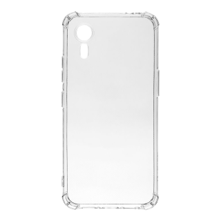 Tactical TPU Plyo Cover for Samsung Galaxy Xcover 7 / transparent (TA-57983119408)