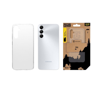 Tactical TPU Cover for Samsung Galaxy A05s / transparent (TA-57983118747)