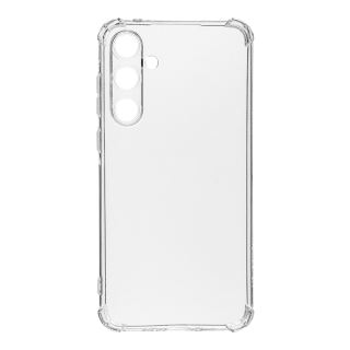 Tactical TPU Plyo Cover for Samsung Galaxy A35 5G / transparent (TA-57983118574)