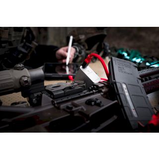 Tactical EDC Brick Powerbank Raw 9600mAh (TA-57983118917)