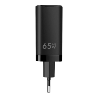 Tactical FlashBang GaN Charger 65W / black (TA-57983112848)