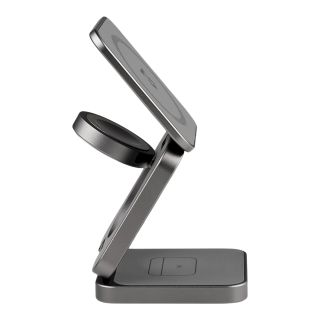 Tactical MagForce Saviour 3in1 Wireless Charger (TA-57983121382)