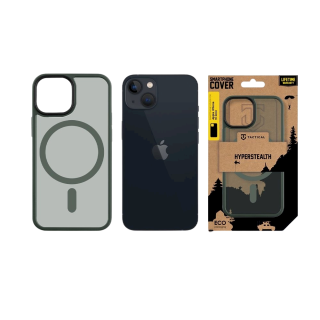 Tactical MagForce Hyperstealth Cover for iPhone 13 mini / forest green (TA-57983113566)