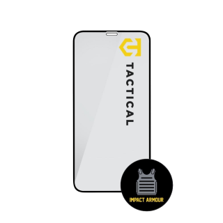 Tactical Glass Impact Armour for Apple iPhone 11/XR (TA-57983114105)