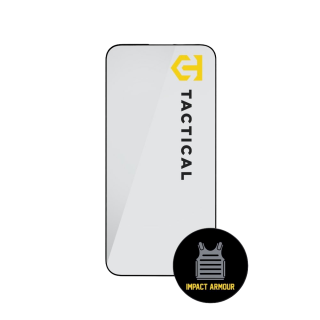 Tactical Glass Impact Armour for Apple iPhone 13/13 Pro/14/16e (TA-57983114100)