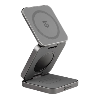 Tactical MagForce Saviour 3in1 Wireless Charger (TA-57983121382)