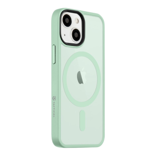 Tactical MagForce Hyperstealth Cover for iPhone 13 mini / beach green (TA-57983113567)