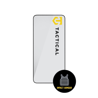 Tactical Glass Impact Armour Screen Protector for Samsung Galaxy S24+/S25+ (TA-57983120954)