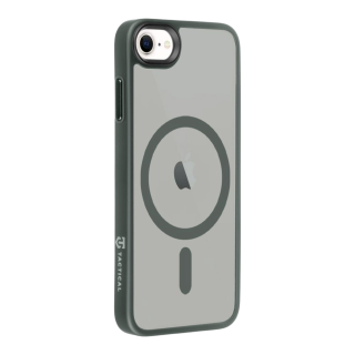 Tactical MagForce Hyperstealth Cover for iPhone 7/8/SE2020/SE2022 / forest green (TA-57983121202)
