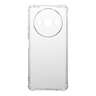 Tactical TPU Plyo Cover for Xiaomi Redmi A3 2024 / transparent (TA-57983120960)