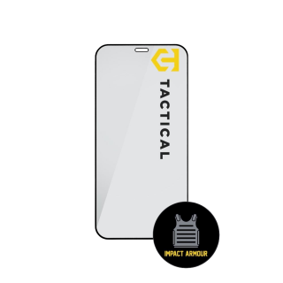 Tactical Glass Impact Armour for Apple iPhone 12 Mini (TA-57983114102)