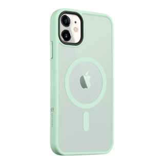 Tactical MagForce Hyperstealth Cover for iPhone 11 / Beach Green (TA-57983113575)