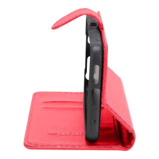 Tactical Field Notes Case for Samsung Galaxy A52/A52 5G/A52s 5G / red (TA-57983106223)