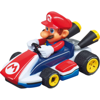 Nintendo Mario Kart Race track 2.4m (20063026)