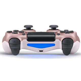 RoGer PlayStation DualShock 4 v2 Wireless Game Controller for PS4 / PS TV / PS Now (RO-PS4DS-PNG)