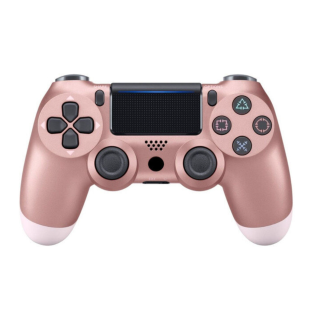RoGer PlayStation DualShock 4 v2 Wireless Game Controller for PS4 / PS TV / PS Now (RO-PS4DS-PNG)