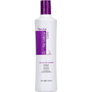 Fanola No Yellow Shampoo 350 ml (8032947861460)