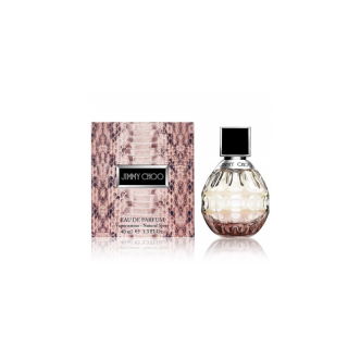 Jimmy Choo for Women Perfume EDP 40 ml (3386460025492)