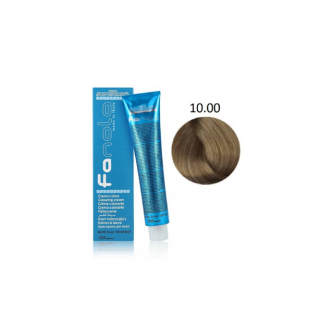 Fanola Colouring Cream Hair Dye 10.00 100 ml (8032947867110)