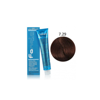 Fanola Colouring Cream Hair Dye 7.29 100 ml (8032947863136)