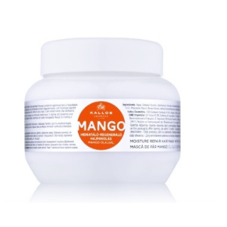 Kallos Mango Moisture Repair Mask 275 ml (5998889515058)