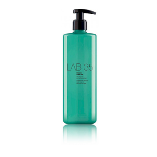 Kallos LAB 35 Shampoo Sulfate-Free 500 ml (5998889511876)
