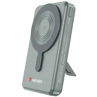 Verbatim Charge’n’Go 2C Power bank 10000 mAh Grey (32272)