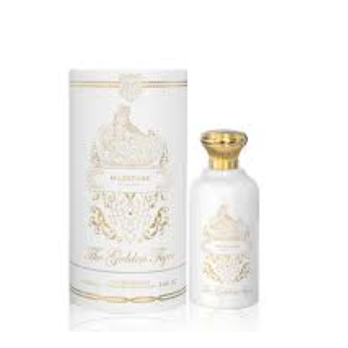 Milestone The Golden Tiger Perfume EDP 100 ml (6291108526613)