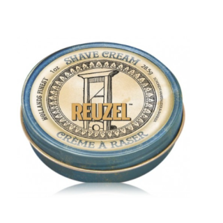 Reuzel Shave Shaving Cream 95,8 g (859847006344)