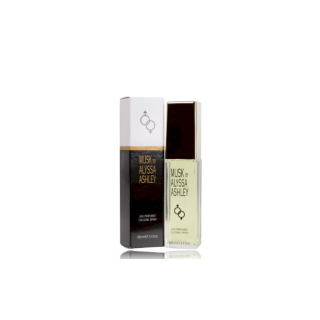 Alyssa Ashley Musk Perfume EDC 100 ml (3495080703113)