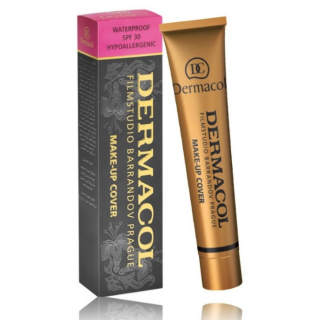 Dermacol Make-Up Cover 222 Makeup Base 30 g (85948990)