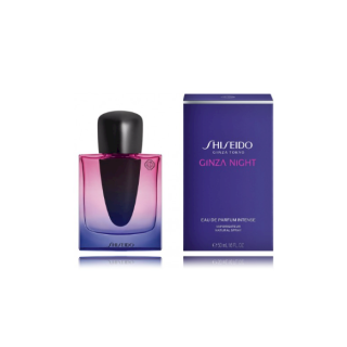 Shiseido Ginza Night Intense Perfume EDP 50 ml (768614212492)