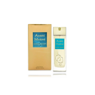 Alyssa Ashley Ambre Marine Perfume EDP 100 ml (3495080212103)