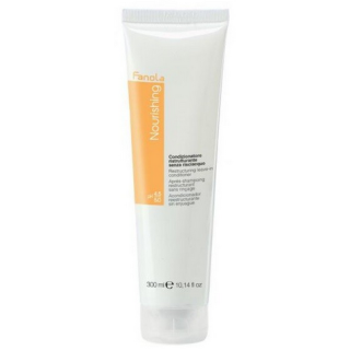 Fanola Nourishing Restructuring Leave-In Conditioner 300 ml (8008277760575)