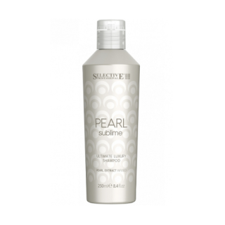 Selective Professional Pearl Sublime Ultimate Luxury Shampoo 250 ml (8027483738031)