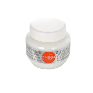 Kallos Omega Rich Repair Mask 275 ml (5998889511951)