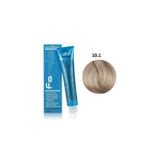 Fanola Colouring Cream Hair Dye 10.1 100 ml (8032947860753)
