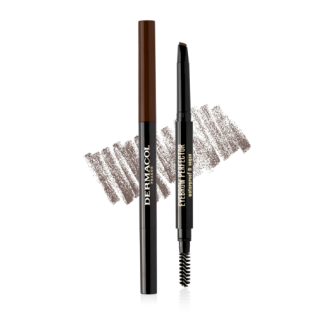 Dermacol Eyebrow Perfector Automatic Eyebrow Pen 02 0,3 g (85971899)