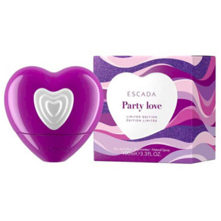 Escada Party Love Perfume EDP 50 ml (3616304668784)