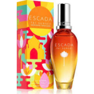 Escada Taj Sunset Limited Edition Perfume EDT 50 ml (2800010200753)