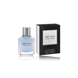 Jimmy Choo Urban Hero Perfume EDP 30 ml (3386460109383)