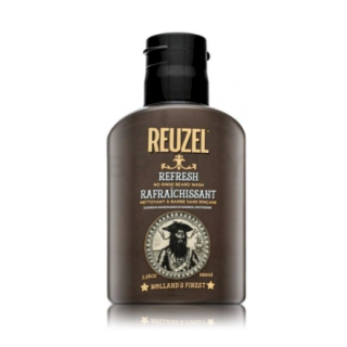 Reuzel Refresh No Rinse Beard Wash Dry Shampoo 200 ml (850013332809)