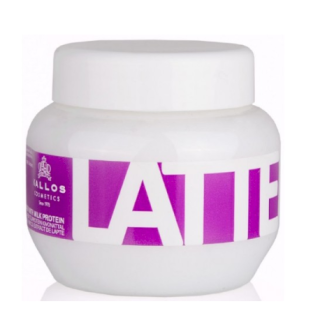 Kallos Latte Mask 275 ml (5998889508050)