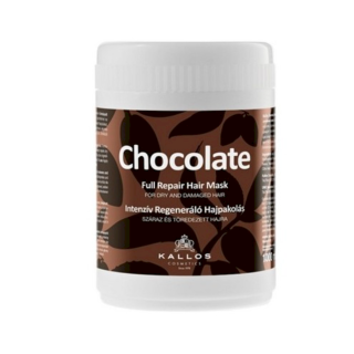 Kallos Chocolate Full Repair Hair Mask 275 ml (5998889511036)
