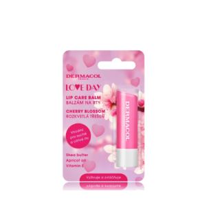 Dermacol Lip Care Cherry Blossom Balm 10 g (8595003137270)